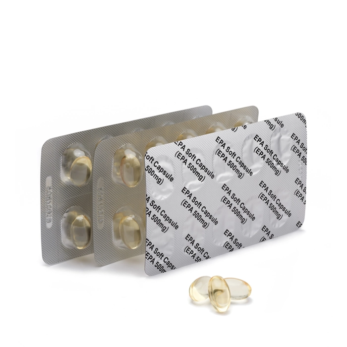 好晴天 EPA Kids 500mg